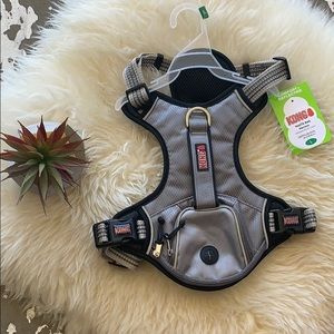 Dog "Kong" Harness